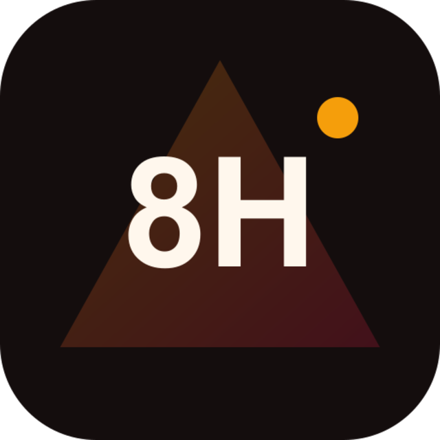 8HI Download